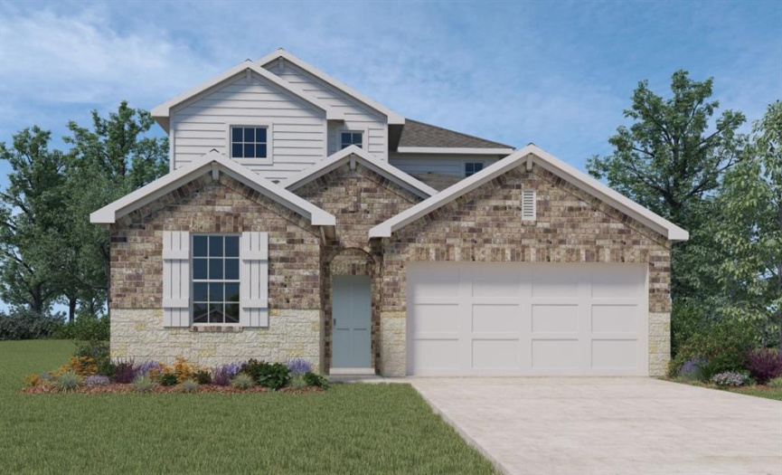 18029 Bassano Ave, Pflugerville, Texas 78660, 4 Bedrooms Bedrooms, ,3 BathroomsBathrooms,Residential,For Sale,Bassano,ACT7677913