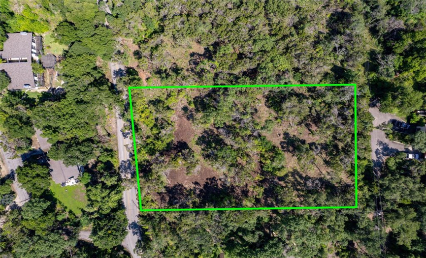 1217 Yaupon Valley RD, West Lake Hills, Texas 78746, ,Land,For Sale,Yaupon Valley,ACT8971409