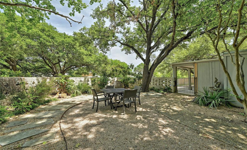 2404 Mccall RD, Austin, Texas 78703, ,Residential Income,For Sale,Mccall,ACT4007118