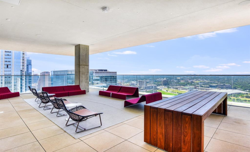 301 West Ave, Austin, Texas 78701, 2 Bedrooms Bedrooms, ,2 BathroomsBathrooms,Residential,For Sale,West,ACT5813419