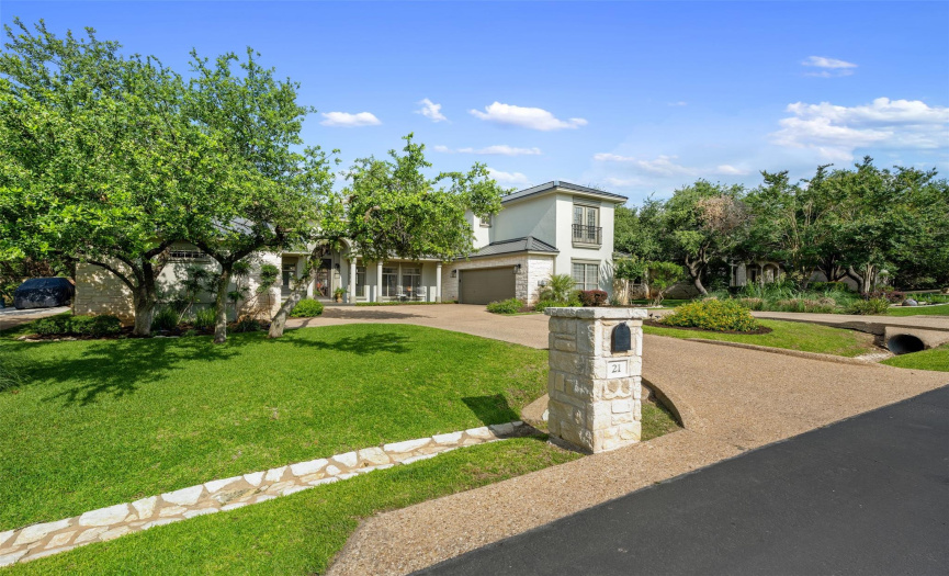21 Autumn Oaks DR, The Hills, Texas 78738, 4 Bedrooms Bedrooms, ,3 BathroomsBathrooms,Residential,For Sale,Autumn Oaks,ACT1764419