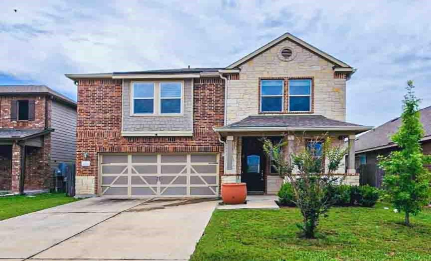 6809 Moores Ferry DR, Del Valle, Texas 78617, 4 Bedrooms Bedrooms, ,2 BathroomsBathrooms,Residential,For Sale,Moores Ferry,ACT3305488