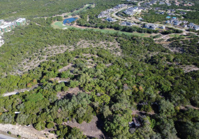 Expansive 10+ acre parcel gently sloping down to adjacent Fazio Canyons Golf course - see adjacent lot 5010 Amarra Drive for potential ingress/egress from Amarra Drive - Buyer to verify