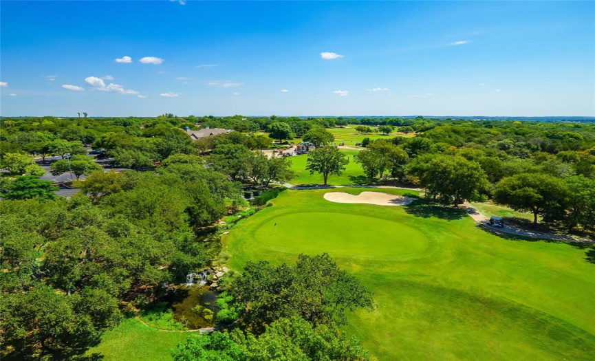 Tee it up on three 18-hole Sun City resident and guest only golf courses.
