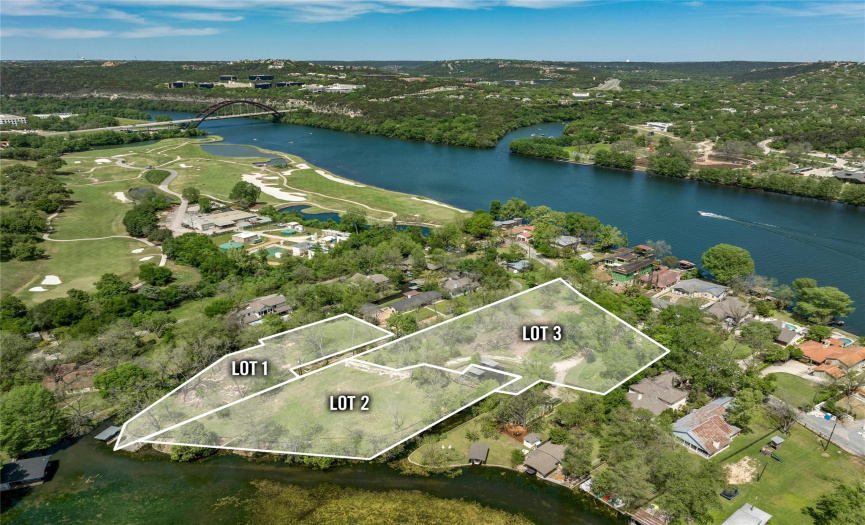 1717 Channel RD, Austin, Texas 78746, ,Land,For Sale,Channel,ACT9106048