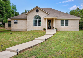Welcome to your private oasis in Leander, Texas! 