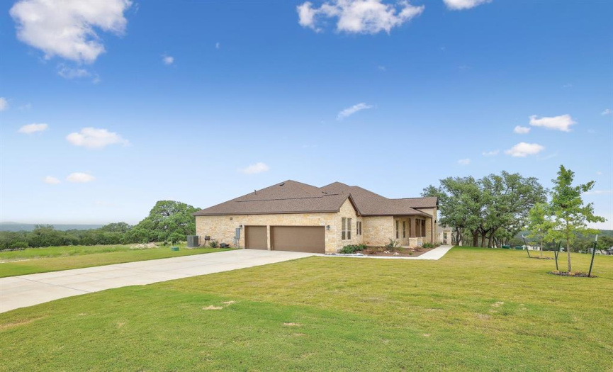 101 Capalin CT, Liberty Hill, Texas 78642, 4 Bedrooms Bedrooms, ,3 BathroomsBathrooms,Residential,For Sale,Capalin,ACT8598088