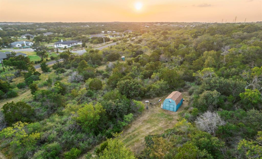 County Rd 404, Spicewood, Texas 78669, ,Land,For Sale,County Rd 404,ACT6701454