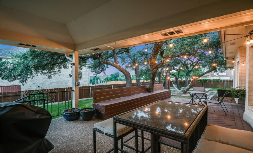 6701 Yaupon DR, Austin, Texas 78759, 4 Bedrooms Bedrooms, ,2 BathroomsBathrooms,Residential,For Sale,Yaupon,ACT9252249