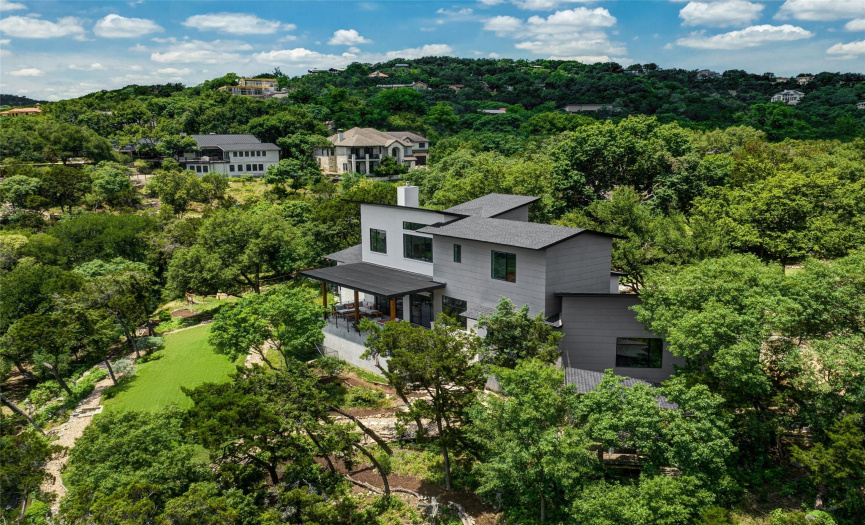807 The High RD, Austin, Texas 78746, 4 Bedrooms Bedrooms, ,4 BathroomsBathrooms,Residential,For Sale,The High,ACT6878892