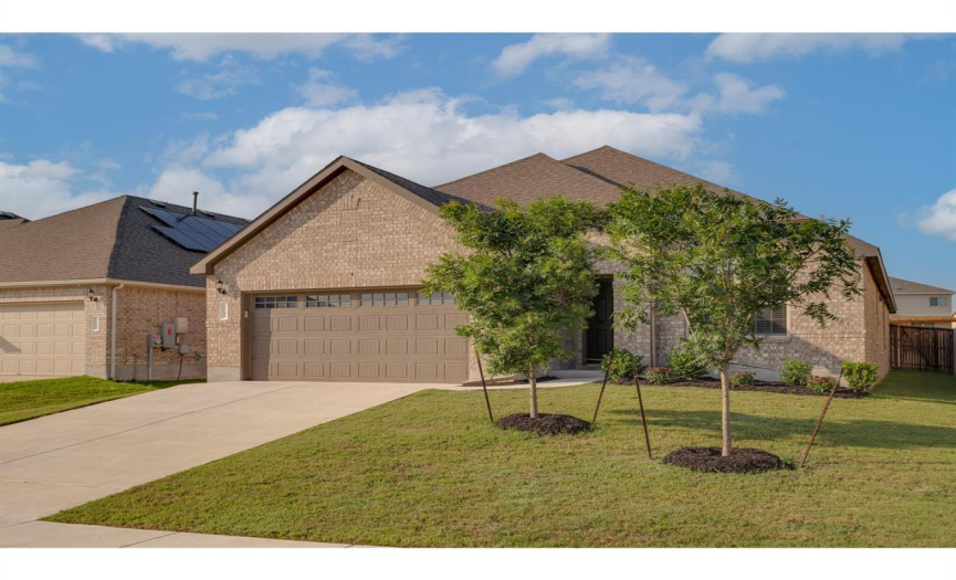 6045 Gimignano PL, Round Rock, Texas 78665, 3 Bedrooms Bedrooms, ,2 BathroomsBathrooms,Residential,For Sale,Gimignano,ACT5233869
