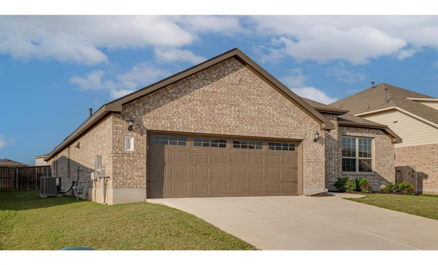 6045 Gimignano PL, Round Rock, Texas 78665, 3 Bedrooms Bedrooms, ,2 BathroomsBathrooms,Residential,For Sale,Gimignano,ACT5233869
