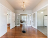 Walk In to this Beautiful Historic Home in the Heart of Georgetown