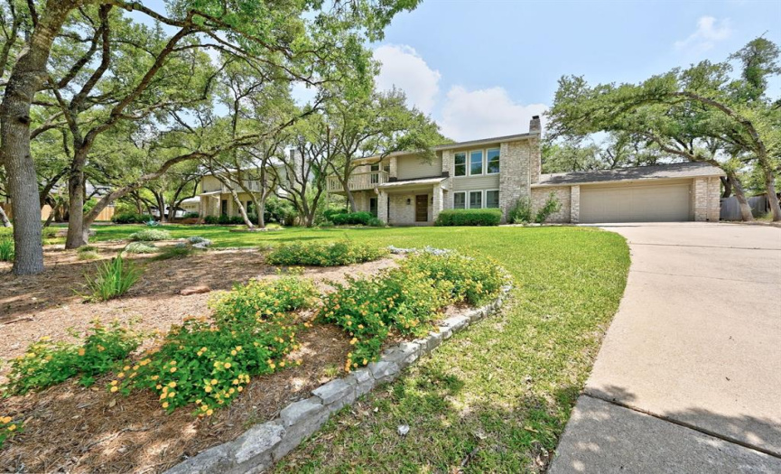 1505 Falcon Ledge DR, Austin, Texas 78746, 4 Bedrooms Bedrooms, ,2 BathroomsBathrooms,Residential,For Sale,Falcon Ledge,ACT7152850