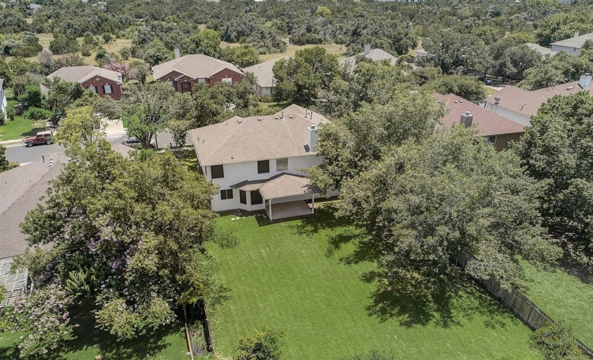 6037 Ronchamps DR, Round Rock, Texas 78681, 5 Bedrooms Bedrooms, ,3 BathroomsBathrooms,Residential,For Sale,Ronchamps,ACT7856421