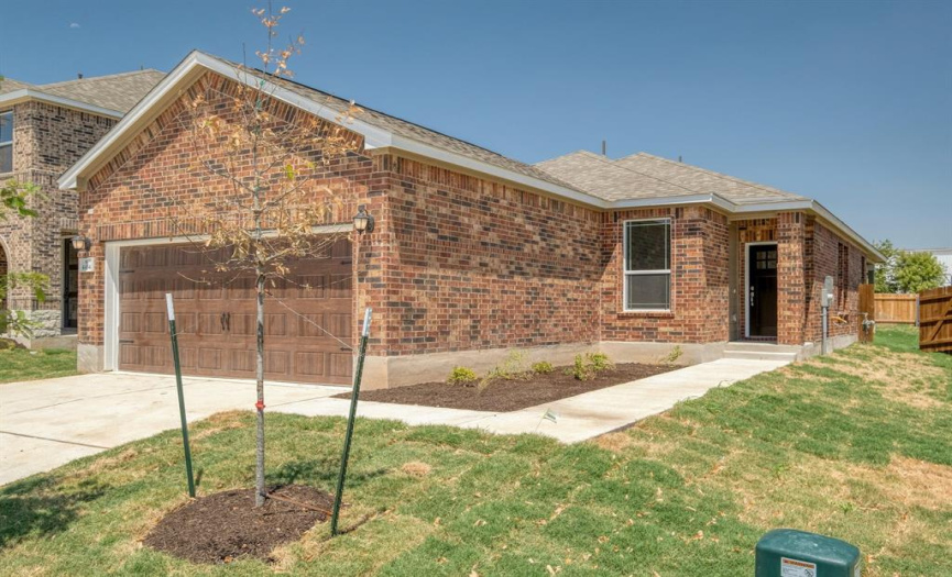 4454 Acerno ST, Round Rock, Texas 78665, 3 Bedrooms Bedrooms, ,2 BathroomsBathrooms,Residential,For Sale,Acerno,ACT2326234