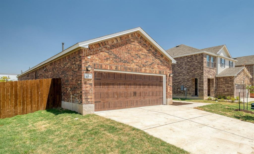 4454 Acerno ST, Round Rock, Texas 78665, 3 Bedrooms Bedrooms, ,2 BathroomsBathrooms,Residential,For Sale,Acerno,ACT2326234