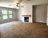 Great Living / Entertining Space