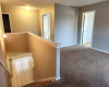 a 3rd living / flex space upstairs