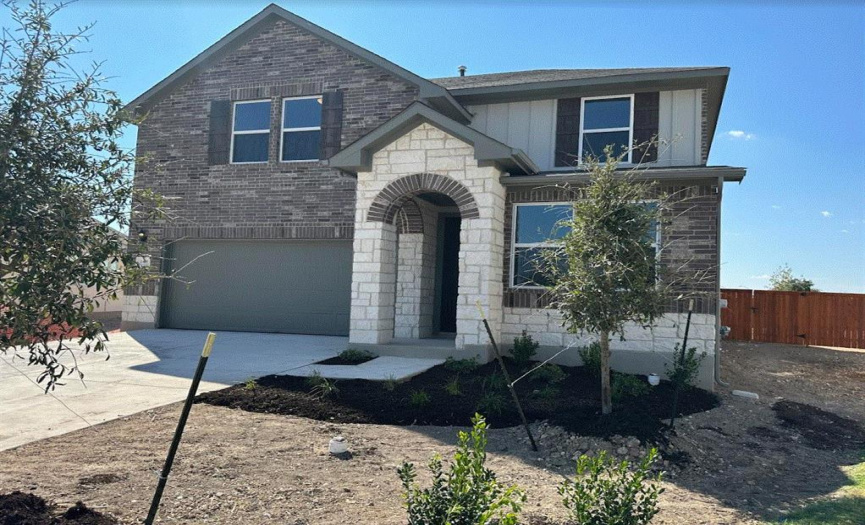 145 Rocking R CT, Georgetown, Texas 78633, 4 Bedrooms Bedrooms, ,2 BathroomsBathrooms,Residential,For Sale,Rocking R,ACT5425407
