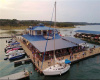 Point Venture floating restaurant