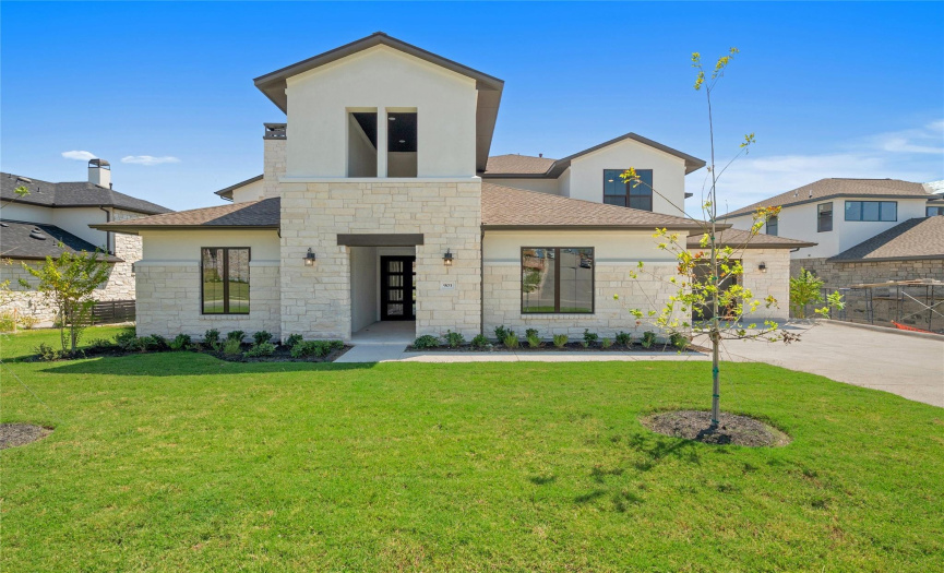 903 Tomichi TRL, Lakeway, Texas 78738, 5 Bedrooms Bedrooms, ,5 BathroomsBathrooms,Residential,For Sale,Tomichi,ACT6514120