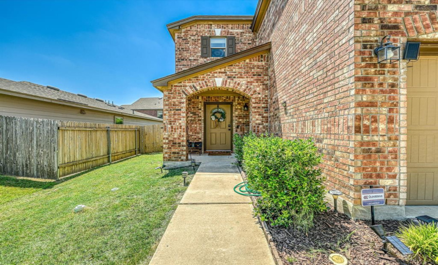13537 Abraham Lincoln ST, Manor, Texas 78653, 4 Bedrooms Bedrooms, ,2 BathroomsBathrooms,Residential,For Sale,Abraham Lincoln,ACT7635772