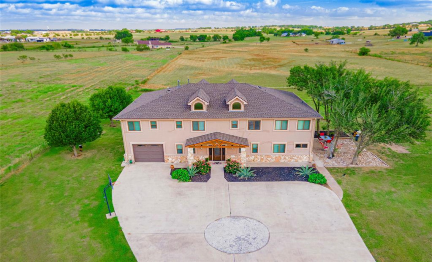 975 County Road 153, Georgetown, Texas 78626, 4 Bedrooms Bedrooms, ,3 BathroomsBathrooms,Residential,For Sale,County Road 153,ACT3512804
