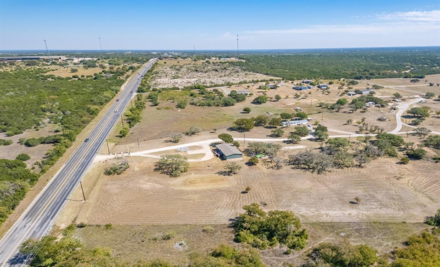 2415 Highway 29 Highway, Burnet, Texas 78611, ,Land,For Sale,Highway 29,ACT4281349