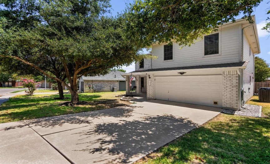 1803 Courtney CV, Round Rock, Texas 78664, 4 Bedrooms Bedrooms, ,2 BathroomsBathrooms,Residential,For Sale,Courtney,ACT1739429