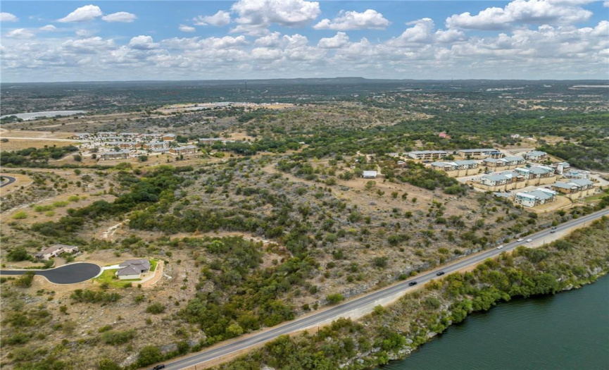 TBD Bendito WAY, Marble Falls, Texas 78654, ,Commercial Sale,For Sale,Bendito,ACT2995960