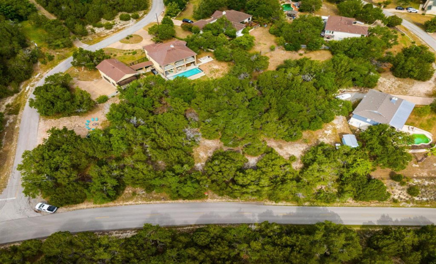 22314 Briarcliff DR, Spicewood, Texas 78669, ,Land,For Sale,Briarcliff,ACT3010084