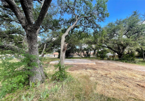 Recent demo makes this over sized lot perfect for your next development project in hot 78745!