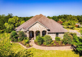 Beautiful home on over 2 acres!