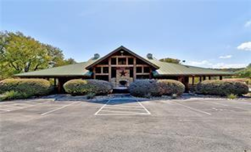 Enjoy the fantastic amenities such as a spacious lodge/community center.