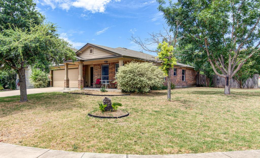 2603 Haselwood LN, Round Rock, Texas 78665, 3 Bedrooms Bedrooms, ,2 BathroomsBathrooms,Residential,For Sale,Haselwood,ACT7689117