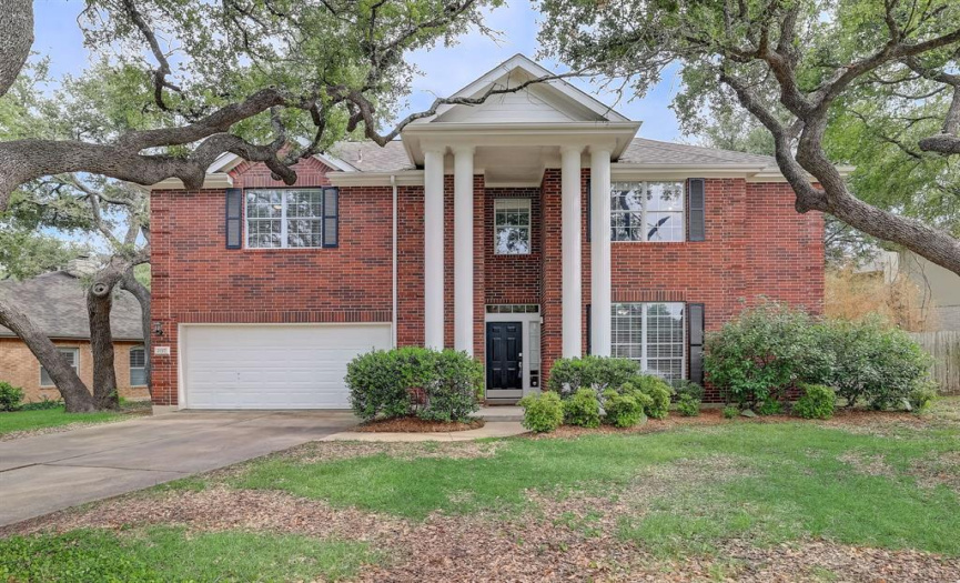 2017 Simbrah DR, Cedar Park, Texas 78613, 3 Bedrooms Bedrooms, ,2 BathroomsBathrooms,Residential,For Sale,Simbrah,ACT8349277