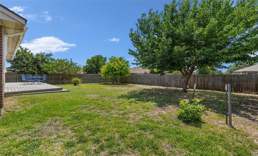 211 Kerley DR, Hutto, Texas 78634, 4 Bedrooms Bedrooms, ,2 BathroomsBathrooms,Residential,For Sale,Kerley,ACT2216433
