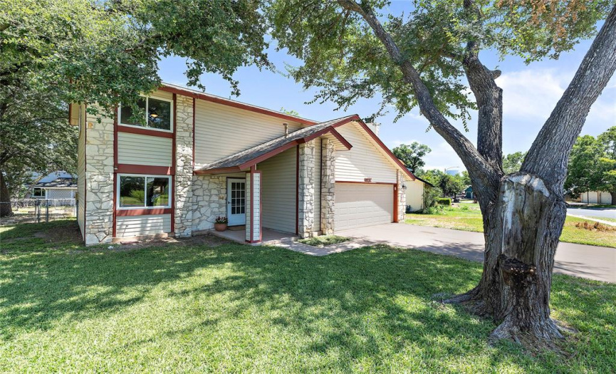 9737 Anderson Village DR, Austin, Texas 78729, 3 Bedrooms Bedrooms, ,2 BathroomsBathrooms,Residential,For Sale,Anderson Village,ACT7521984