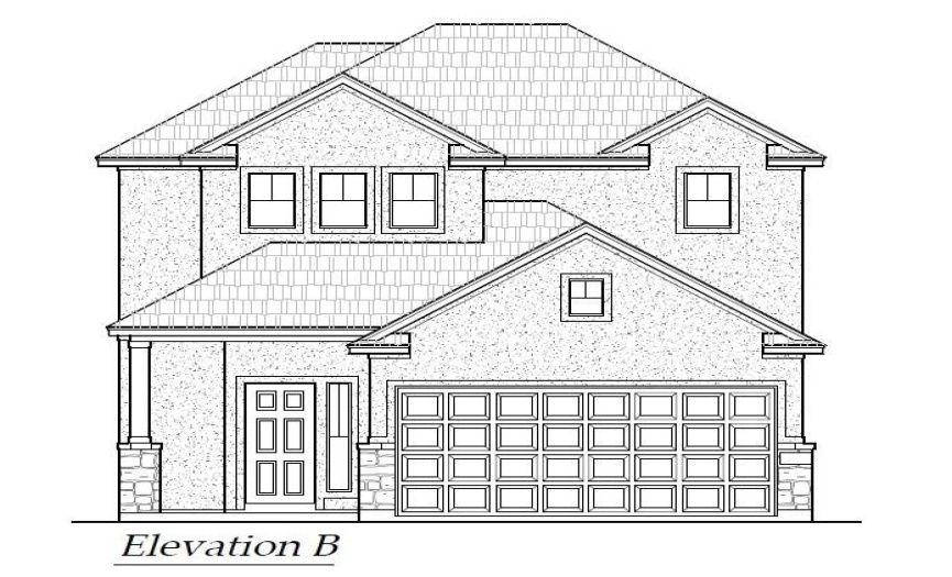 12614 Penguin PATH, Manor, Texas 78653, 3 Bedrooms Bedrooms, ,2 BathroomsBathrooms,Residential,For Sale,Penguin,ACT3320833