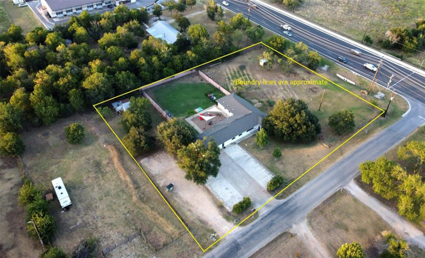 100 Hy RD, Buda, Texas 78610, ,Commercial Sale,For Sale,Hy,ACT7344458