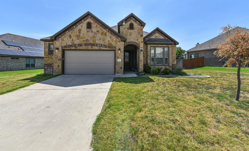 3028 Trinity DR, Belton, Texas 76513, 4 Bedrooms Bedrooms, ,3 BathroomsBathrooms,Residential,For Sale,Trinity,ACT6086426