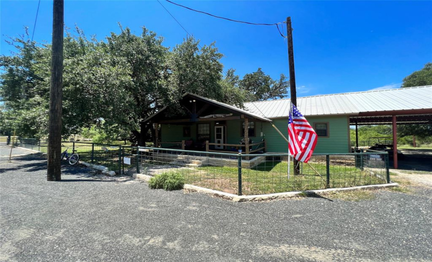 9 Pole Hollow LN, Leakey, Texas 78879, 2 Bedrooms Bedrooms, ,2 BathroomsBathrooms,Residential,For Sale,Pole Hollow,ACT4653802