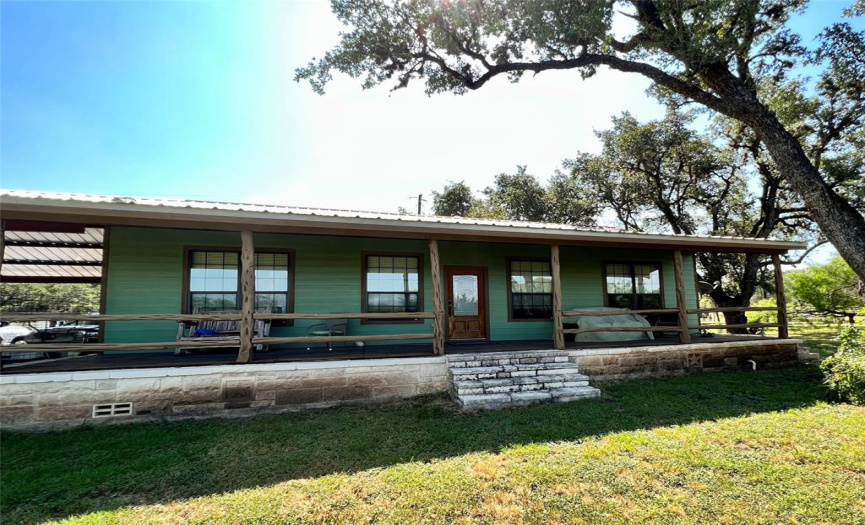 9 Pole Hollow LN, Leakey, Texas 78879, 2 Bedrooms Bedrooms, ,2 BathroomsBathrooms,Residential,For Sale,Pole Hollow,ACT4653802