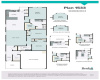 Hymeadow 1533 Floor Plan