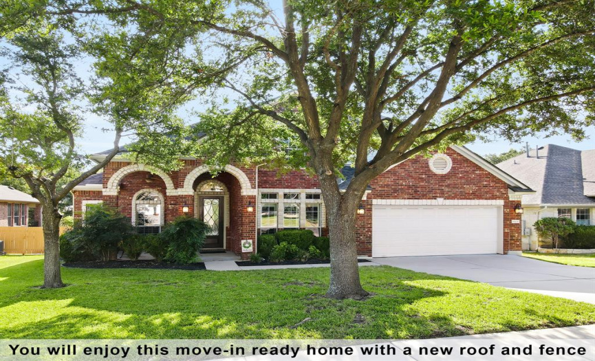 9909 Lisi Anne DR, Austin, Texas 78717, 4 Bedrooms Bedrooms, ,3 BathroomsBathrooms,Residential,For Sale,Lisi Anne,ACT5311157