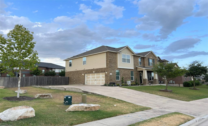 1322 Autumn Sage WAY, Pflugerville, Texas 78660, 4 Bedrooms Bedrooms, ,2 BathroomsBathrooms,Residential,For Sale,Autumn Sage,ACT7642437