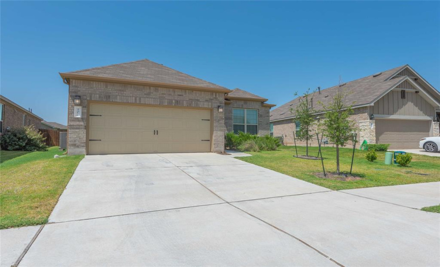 107 Barley Fork LN, Hutto, Texas 78634, 3 Bedrooms Bedrooms, ,2 BathroomsBathrooms,Residential,For Sale,Barley Fork,ACT3491733
