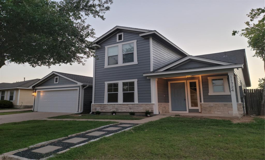 11724 Melstone DR, Manor, Texas 78653, 3 Bedrooms Bedrooms, ,2 BathroomsBathrooms,Residential,For Sale,Melstone,ACT3289006