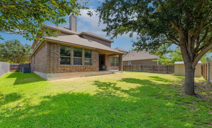 2609 Windview LN, Pflugerville, Texas 78660, 4 Bedrooms Bedrooms, ,2 BathroomsBathrooms,Residential,For Sale,Windview,ACT6496089